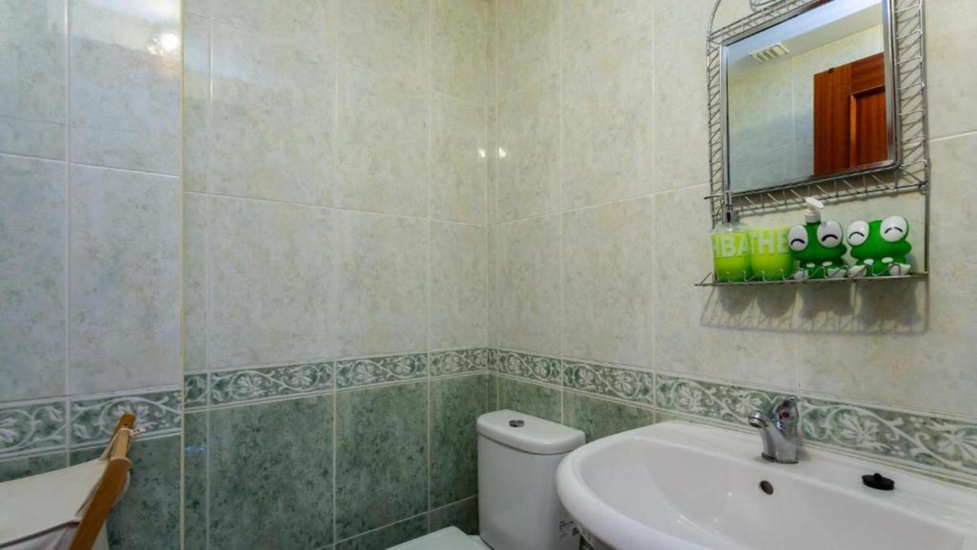 Alvor 2 Bedrooms Balcony Flat ภายนอก รูปภาพ